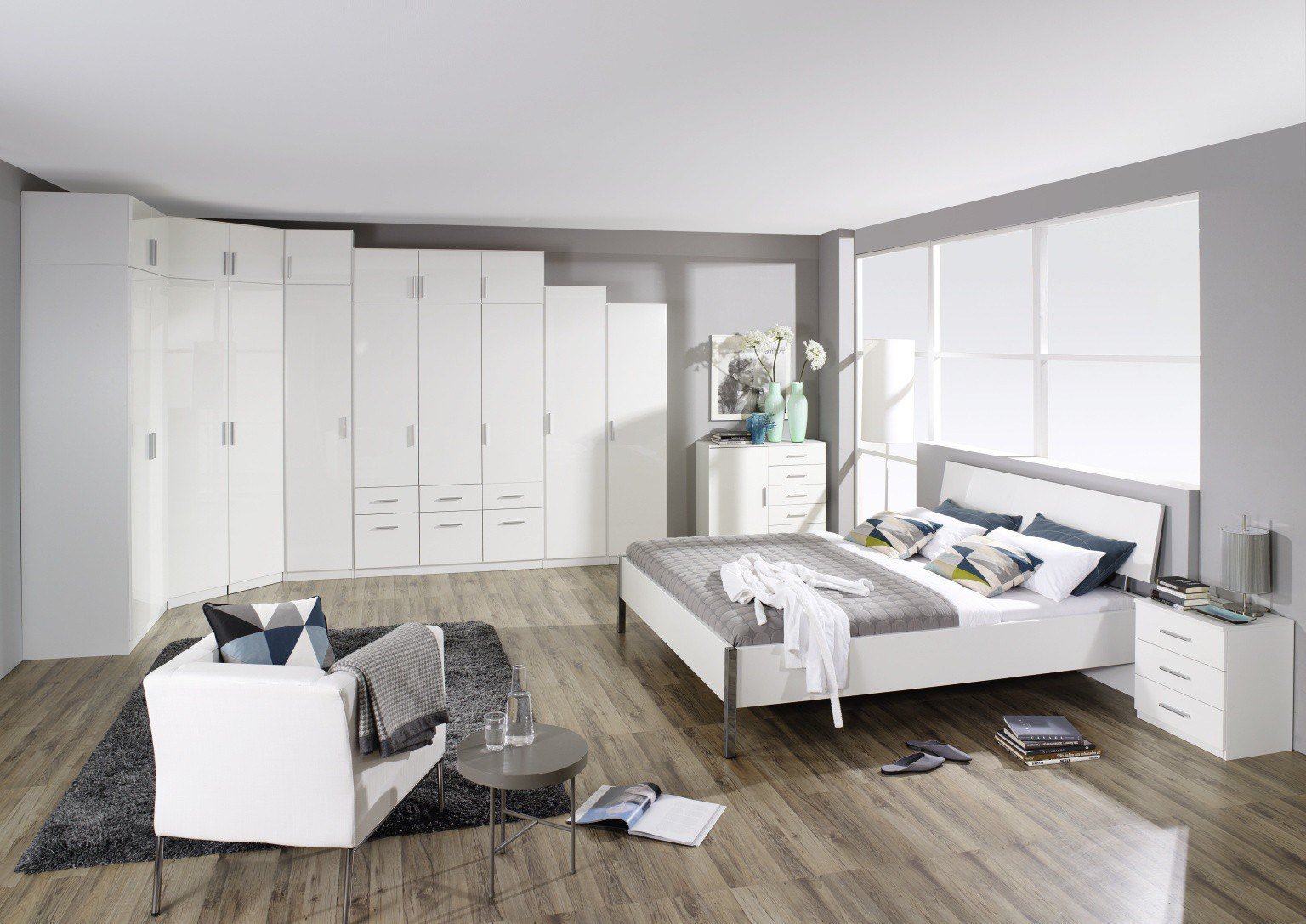 Clarico-Slider Style 3