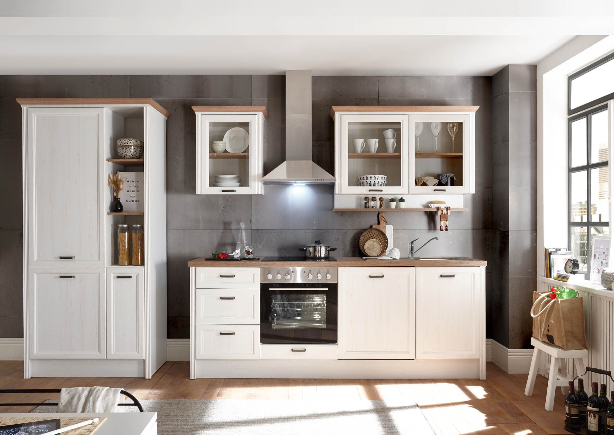 Clarico-Offer style 1